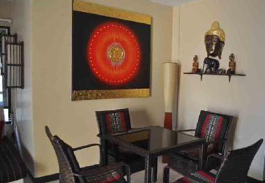 Villa in Ban Phe / Rayong (Rayong) or holiday homes and vacation rentals