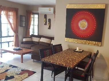 Villa in Ban Phe / Rayong (Rayong) or holiday homes and vacation rentals