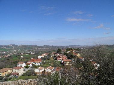 Holiday House in Sant'Ippolito (Pesaro e Urbino) or holiday homes and vacation rentals