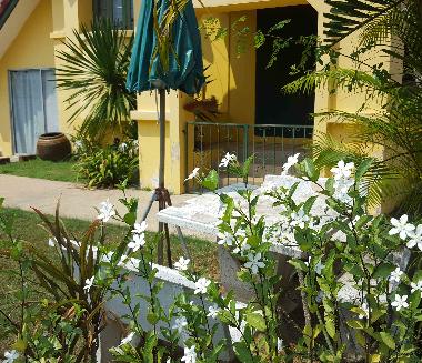 Villa in Ban Phe / Rayong (Rayong) or holiday homes and vacation rentals