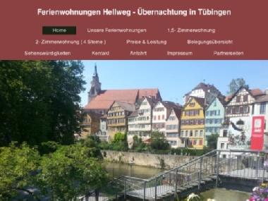 Holiday Apartment in Tbingen (Schwbische Alb) or holiday homes and vacation rentals
