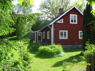 Holiday House in Norrhult (Smaland) or holiday homes and vacation rentals