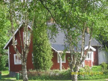 Holiday House in Norrhult (Smaland) or holiday homes and vacation rentals