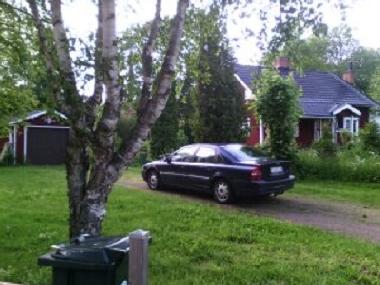 Holiday House in Norrhult (Smaland) or holiday homes and vacation rentals