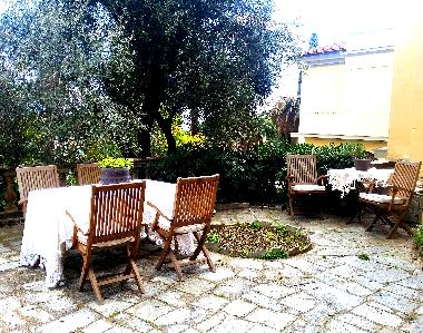 Private Garden 