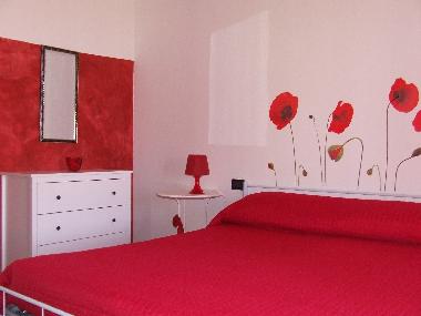 1st room