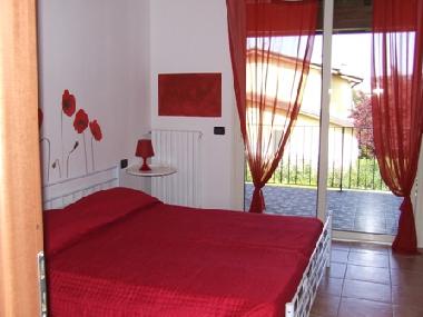 1. sleeping-room