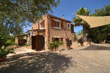 Holiday House in Manacor (Mallorca) or holiday homes and vacation rentals