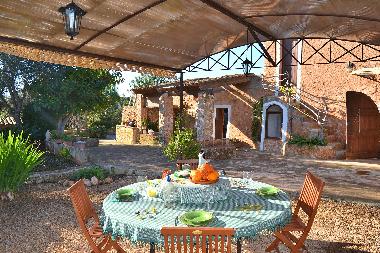 Holiday House in Manacor (Mallorca) or holiday homes and vacation rentals