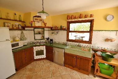 Holiday House in Manacor (Mallorca) or holiday homes and vacation rentals