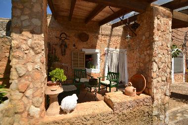 Holiday House in Manacor (Mallorca) or holiday homes and vacation rentals