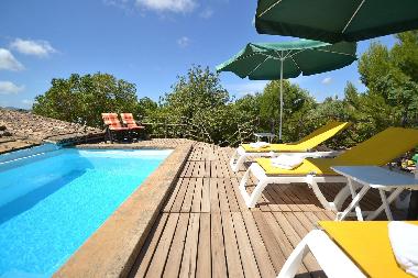 Holiday House in Manacor (Mallorca) or holiday homes and vacation rentals
