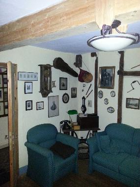 Holiday Apartment in Grimburg (Hunsrck - Nahe) or holiday homes and vacation rentals
