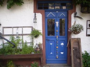 Holiday Apartment in Grimburg (Hunsrck - Nahe) or holiday homes and vacation rentals