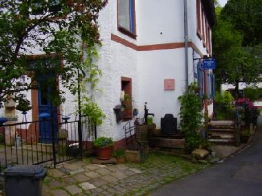 Holiday Apartment in Grimburg (Hunsrck - Nahe) or holiday homes and vacation rentals