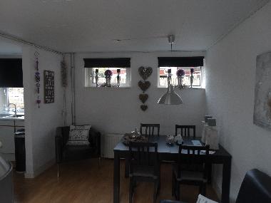 Holiday House in egmond aan zee (Noord-Holland) or holiday homes and vacation rentals