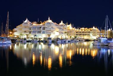 Puerto Marina, Benalmdena Costa