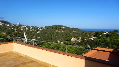 Holiday House in Cala Canyelles (Girona) or holiday homes and vacation rentals