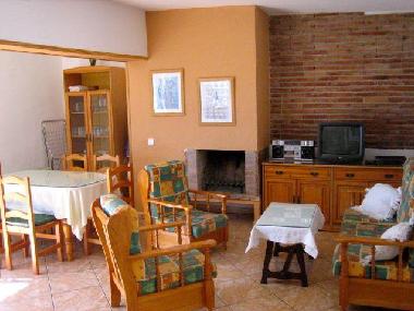 Holiday House in Cala Canyelles (Girona) or holiday homes and vacation rentals