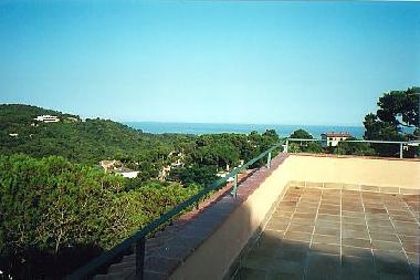 Holiday House in Cala Canyelles (Girona) or holiday homes and vacation rentals