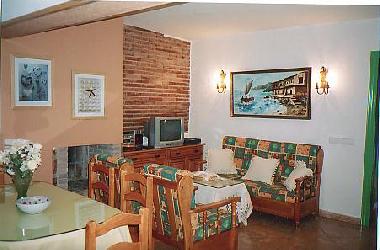 Holiday House in Cala Canyelles (Girona) or holiday homes and vacation rentals