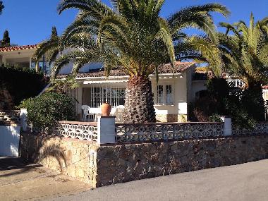Holiday House in Cala Canyelles (Girona) or holiday homes and vacation rentals