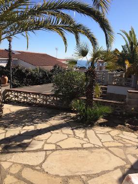 Holiday House in Cala Canyelles (Girona) or holiday homes and vacation rentals