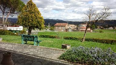 Holiday House in SAINT ETIENNE DE FONTBELLON (Ardche) or holiday homes and vacation rentals