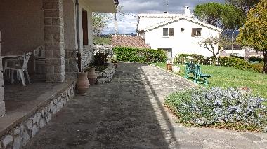 Holiday House in SAINT ETIENNE DE FONTBELLON (Ardche) or holiday homes and vacation rentals