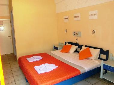 Hotel in Matala (Irakleio) or holiday homes and vacation rentals