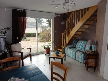 Holiday House in la turballe (Loire-Atlantique) or holiday homes and vacation rentals