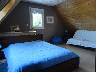 Holiday House in la turballe (Loire-Atlantique) or holiday homes and vacation rentals