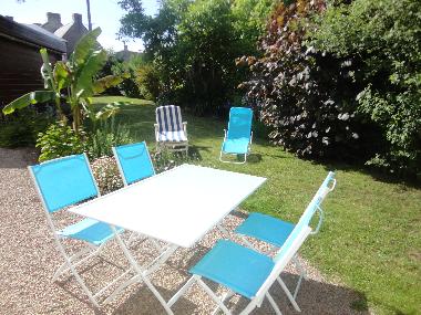 Holiday House in la turballe (Loire-Atlantique) or holiday homes and vacation rentals
