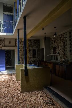 Street Pantry and Family Dining