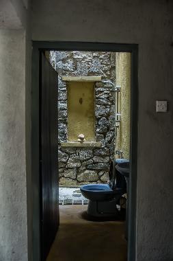 A Bath Room