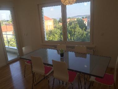 Holiday Apartment in Vodice (Sibensko-Kninska) or holiday homes and vacation rentals