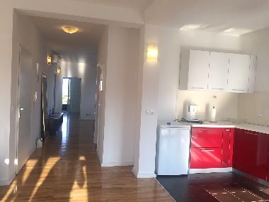 Holiday Apartment in Vodice (Sibensko-Kninska) or holiday homes and vacation rentals