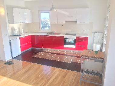 Holiday Apartment in Vodice (Sibensko-Kninska) or holiday homes and vacation rentals