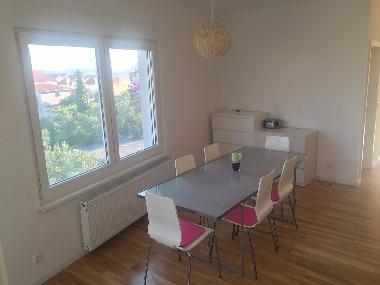 Holiday Apartment in Vodice (Sibensko-Kninska) or holiday homes and vacation rentals