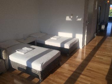 Holiday Apartment in Vodice (Sibensko-Kninska) or holiday homes and vacation rentals