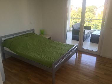Holiday Apartment in Vodice (Sibensko-Kninska) or holiday homes and vacation rentals