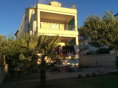Holiday Apartment in Vodice (Sibensko-Kninska) or holiday homes and vacation rentals