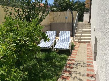 Holiday Apartment in Vodice (Sibensko-Kninska) or holiday homes and vacation rentals