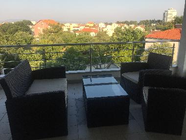 Holiday Apartment in Vodice (Sibensko-Kninska) or holiday homes and vacation rentals