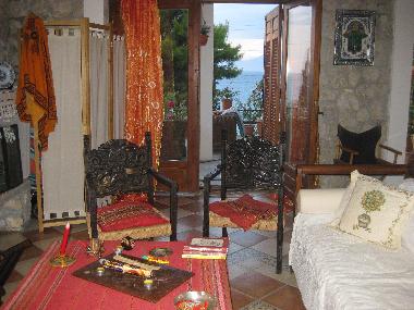 Bed and Breakfast in DERVENI (Korinthia) or holiday homes and vacation rentals