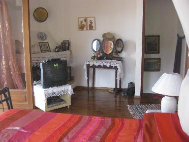 Bed and Breakfast in DERVENI (Korinthia) or holiday homes and vacation rentals