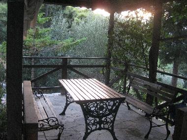 Bed and Breakfast in DERVENI (Korinthia) or holiday homes and vacation rentals