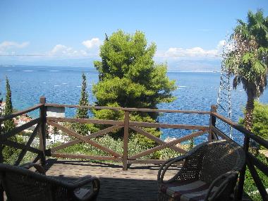 Bed and Breakfast in DERVENI (Korinthia) or holiday homes and vacation rentals