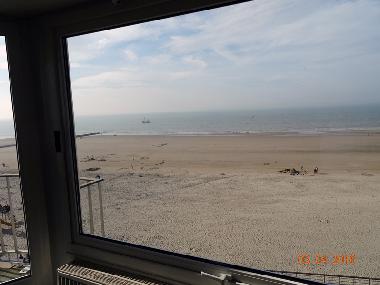 Holiday Apartment in Ostende (Flanders) or holiday homes and vacation rentals