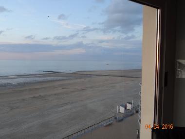 Holiday Apartment in Ostende (Flanders) or holiday homes and vacation rentals